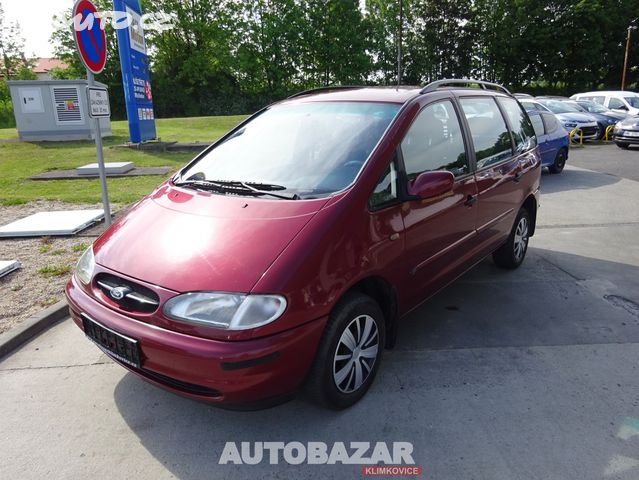 Ford Galaxy